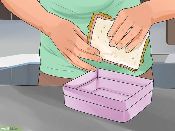 perdre du poids enceinte