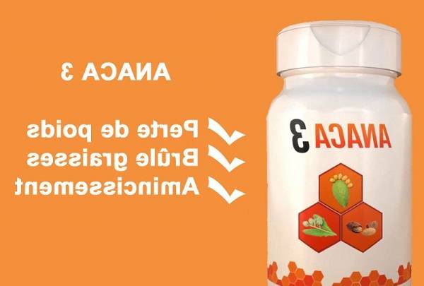 complement alimentaire pour maigrir du ventre