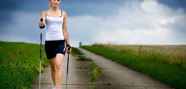 perdre du poids footing