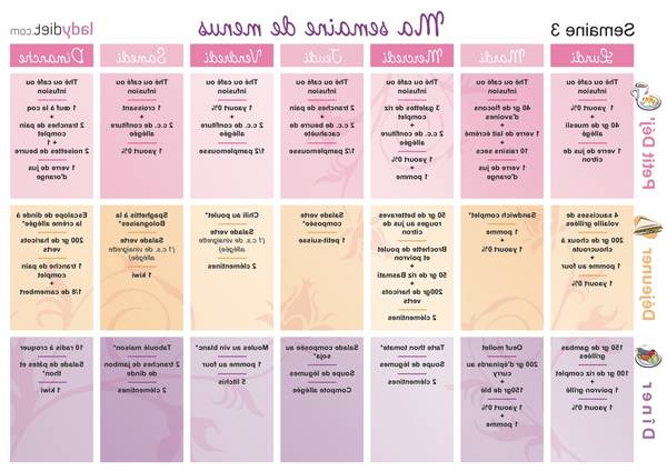 programme alimentaire perte de poids adolescent programme alimentaire perte de poids adolescent