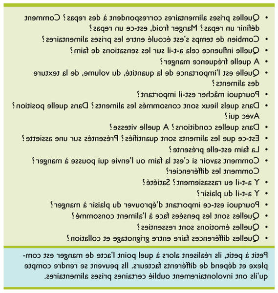 quoi manger pour maigrir rapidement quoi manger pour maigrir rapidement