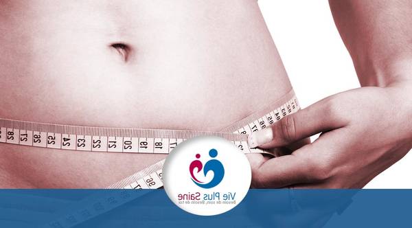 perdre du poids normalement