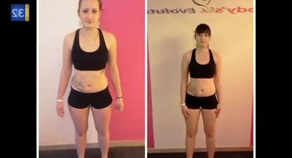 Avis Perdre du poids avec le yoga bio