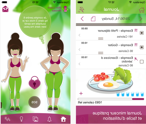 Les Programmes Perdre du poids avec le sport bio Les Programmes Perdre du poids avec le sport bio
