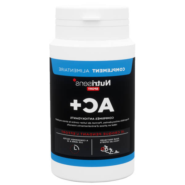 complément alimentaire sport endurance