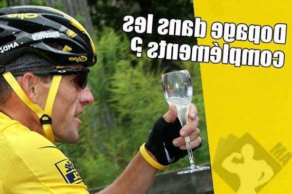 complément alimentaire sport pharmacie
