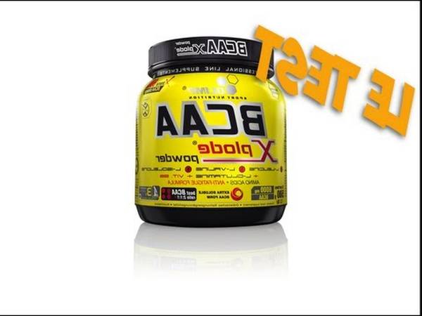 complément alimentaire pour sport endurance