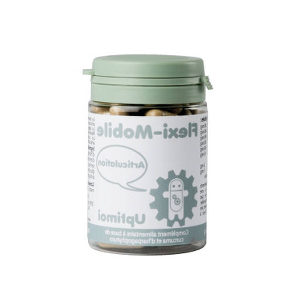 complément alimentaire sport bio