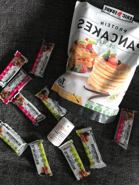 Découvrez Complement alimentaire sport brule graisse