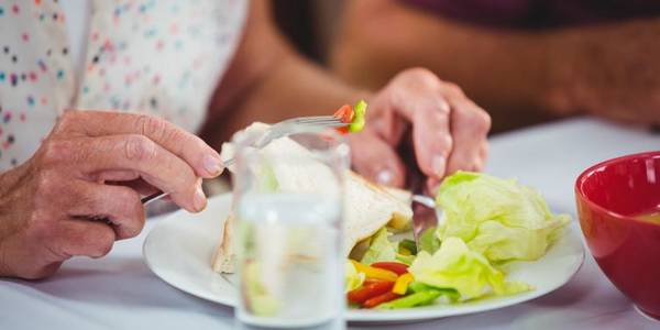 alimentation et senior alimentation et senior
